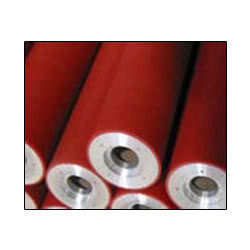 Polyurethane Rollers - Premium Grade Polyurethane Elastomer, Versatile Applications in Oil, Mining, Engineering, Chemical, Automobile, Paper & Textile Industries