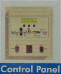 Ro Control Panel