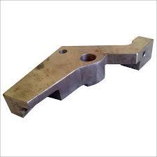 Transfer Arm Forging Cutters