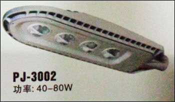 80 W Led Street Light (PJ-3002)