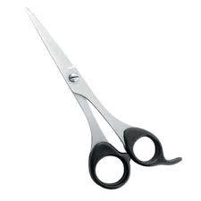 Barber And Dressing Scissors