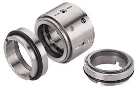 CARBO Mechanical Seals