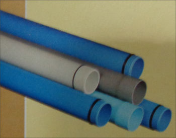 Casing Pipes For Borewell