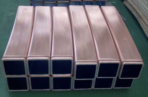 Copper Mould Tube