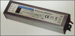 Electric Ballast (OS-635-CC-350)