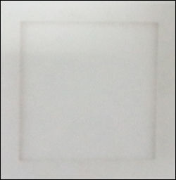 Led Square Light (PJ-4012)