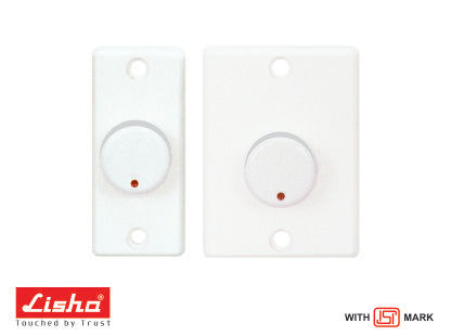 Lisha Fan Dimmer 400watts (Power Saver)