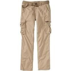 Men's Cargo Pants