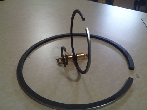 Piston Ring Set