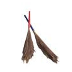 Multicolour Soft Broom