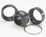 Angular Contact Thrust Bearings