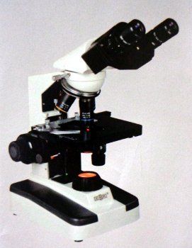  डीएम आर सीरीज़ माइक्रोस्कोप 