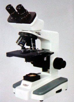  DX 200 और 300 सीरीज माइक्रोस्कोप 