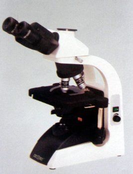 DX 500 सीरीज माइक्रोस्कोप 