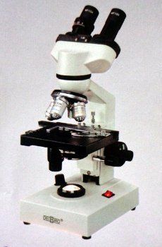 DXL 20 सीरीज माइक्रोस्कोप 