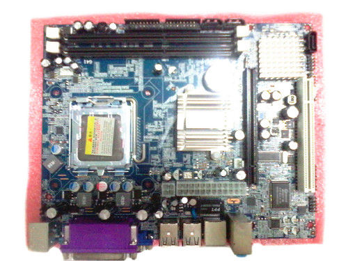 G41I8M Motherboard LGA775 DDR3 1066/1333MHz