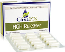 GenFX Capsule