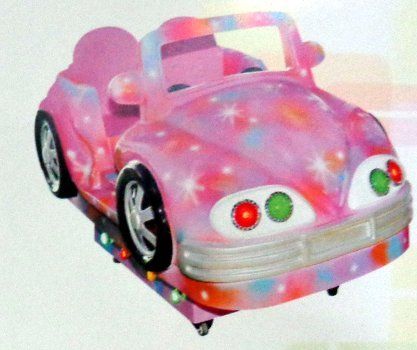 Kids Racing Car