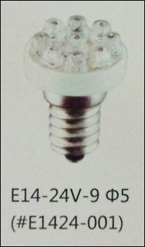 Led Lamps (E1424-001)