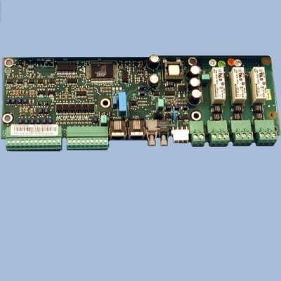 Main Driver Board