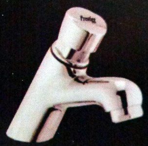 Pillar Cock Faucet Auto Closing System