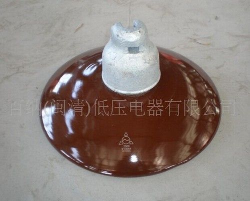 Porcelain Insulator