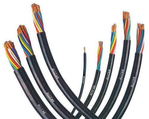 Pvc Flexible Wires