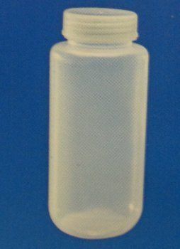 Reagent Bottle Wide Mouth