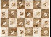 Senso Ceramic Digital Wall Tiles (Wood Rock -HL)