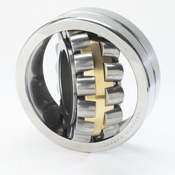 Glass Spherical Roller Bearings