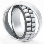 Thin Dense Chrome Bearings