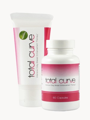 TotalCurve Capsule