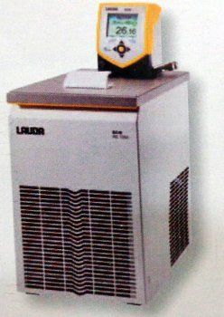 Water Cooled Cooling Thermostats