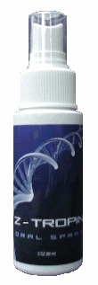 Z-tropin Spray