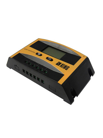 10A 12/24V 240W Solar Controller