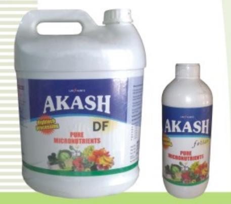 Akash Df Pure Micronutritients