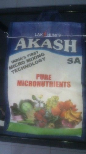 Akash SA Pure Micronutritients