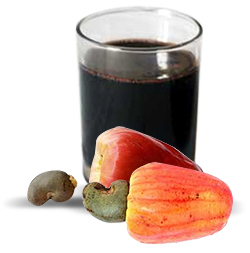 Cashew Nut Shell Liquid (CNSL)