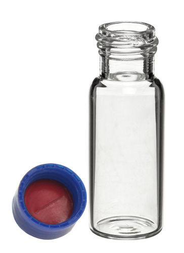 Colpak Glass 1.5ml Vial