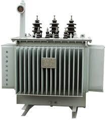 Electric Transformers