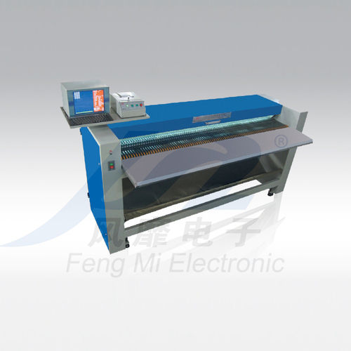 Fengmi Top Brand Leather Machinery