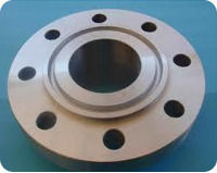 Groove And Tongue Flanges Color Code: Blue