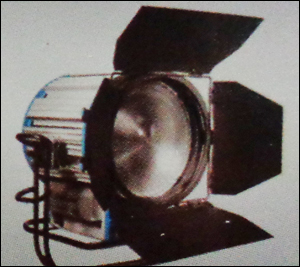 HMI Fresnel (12000W) By LIGHTSTAR (BEIJING) ELECTRONIC CO., LTD.