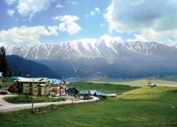 Kashmir Tour Package Service