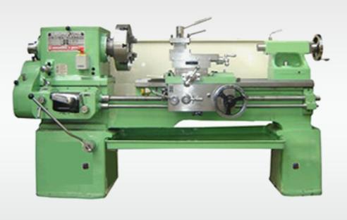 Light Duty Precision Lathe Machine - Premium Quality Material, Enhanced Durability | Ideal for Various Industrial Sectors