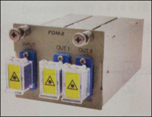 Optical Splitter (Fdm-2)