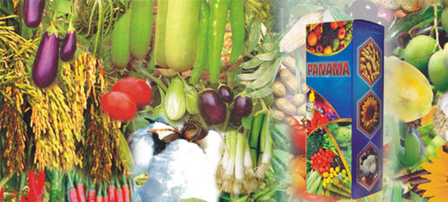 PANAMA Fertilizer