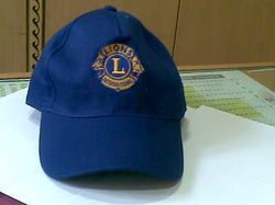 Promotional Cap