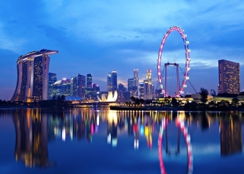 Singapore Tour Package Service By Vihaan Holidays