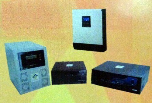 Solar Off Grid Inverters